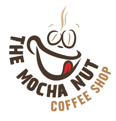 The Mocha Nut Coffee Shop